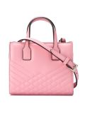 stitching detail tote
