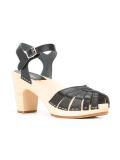 'Fredrica' sandals