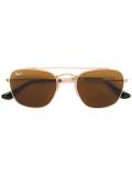 square shaped sunglasses