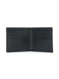 floral print flat wallet