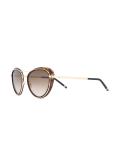 cat eye sunglasses