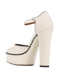 Valentino Garavani platform sandals