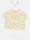 baroque short sets