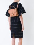 additional strap tote