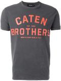 Caten Brothers T-shirt
