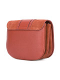 Hana cross-body bag