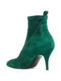 'City Rider' ankle boots
