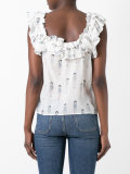 Azha blouse 