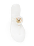 logo stud sandals 