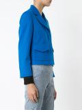 classic blazer 