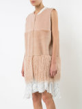 Georgie gilet