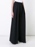 palazzo trousers