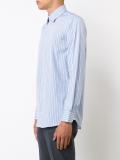 striped shirt