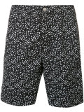 CALDER TRUNKS 7.5" GEO