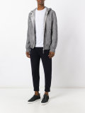classic hoodie