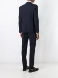 two-piece suit