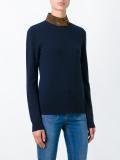 'Flore' jumper