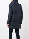 long down jacket