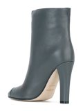 round toe boots