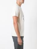 puppet print T-shirt