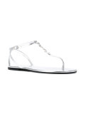Nu Pieds 05 YSL sandals