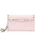 'Rockstud'手拿包