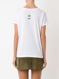 sequined t-shirt