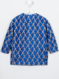 Kitty Birds coat