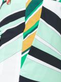 straight cropped trousers