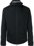 hooded jacket 
