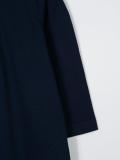 Web collar pyjamas