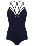 panelled body