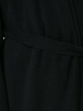 longline cardigan