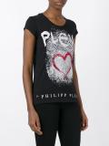 'Kingskettle' T-shirt