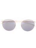 Maison Martin Margiela x Mykita 'MMESSE006'太阳眼镜
