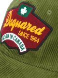 'Born in Canada'棒球帽