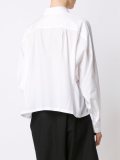 cropped shirt 