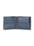 textured portfolio cardholder