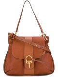 'Lexa' tote