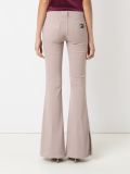 flared trousers