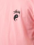 Stock Yin Yang T-shirt