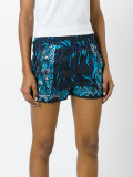 printed shorts 