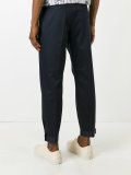 tapered trousers