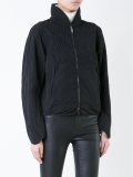 embroidered jacket