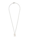 pendant necklace 