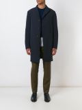 classic raincoat