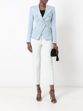 tailored skinny jeans