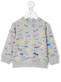 Billy sweatshirt