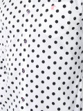printed dots shirt 
