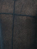 fine knit jumper 